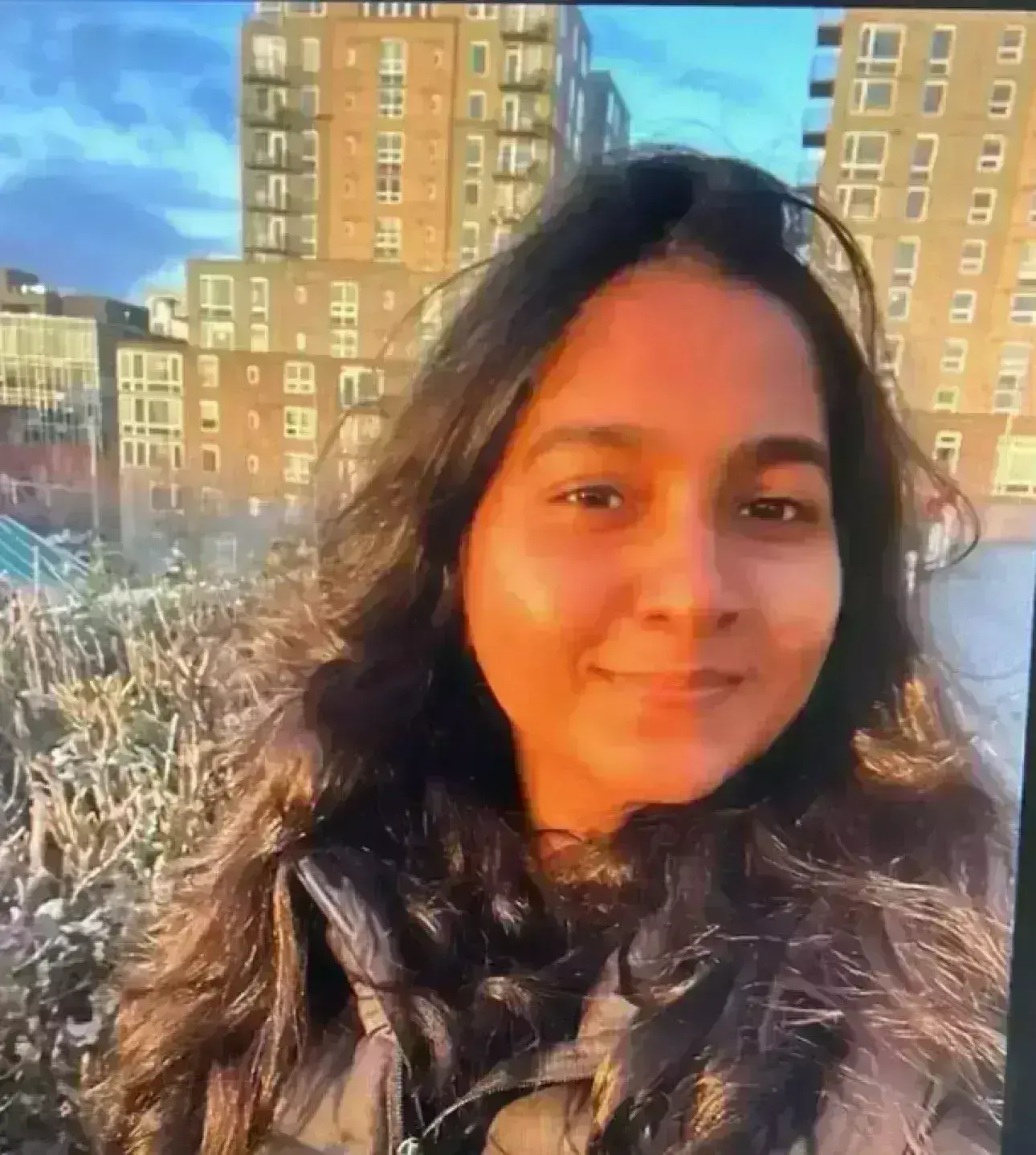 ಸಾಕ್ಷ್ಯಾಧಾರಗಳ ಕೊರತೆ: ಭಾರತೀಯ ವಿದ್ಯಾರ್ಥಿನಿ ಜಾಹ್ನವಿ ಮೇಲೆ ವಾಹನ ಹರಿಸಿ ಕೊಂದ ಪೊಲೀಸ್‌ ಅಧಿಕಾರಿ ವಿರುದ್ಧ ಕ್ರಮವಿಲ್ಲ