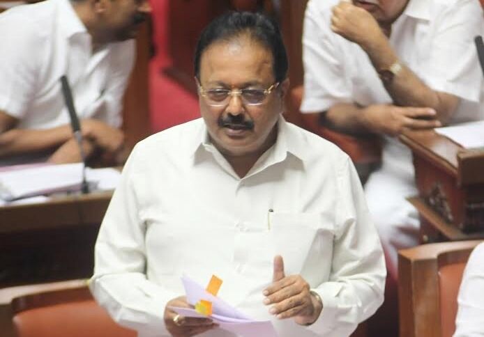 ನಕಲಿ ರಸಗೊಬ್ಬರ ಮಾರಾಟ ಪ್ರಕರಣ ಸಿಐಡಿಗೆ ವಹಿಸಲಾಗಿದೆ : ಸಚಿವ ಚಲುವರಾಯಸ್ವಾಮಿ