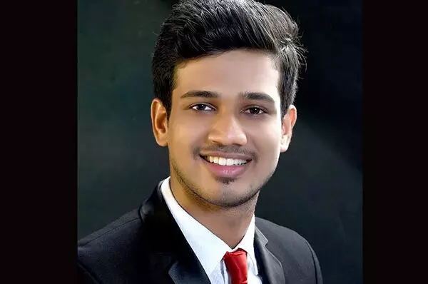 ಬಂಟ್ವಾಳದ ಅನಿಲ್ ಸಿಕ್ವೇರಾ ರಾಜ್ಯದ ಅತ್ಯಂತ ಕಿರಿಯ ನ್ಯಾಯಾಧೀಶರಾಗಿ ಆಯ್ಕೆ