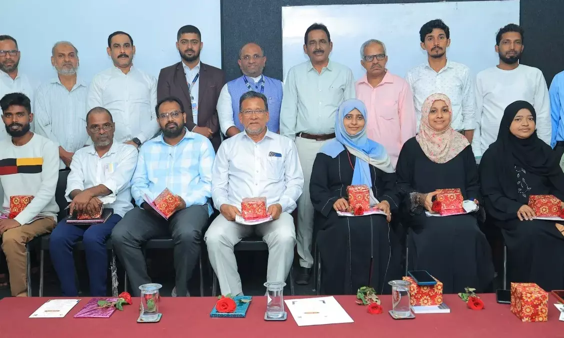 ಶಿಕ್ಷಣ-ಸಾಹಿತ್ಯ ಜೊತೆಗೂಡಿ ಸಾಗಲಿ: ಡಾ. ಸರ್ಫ್ರಾಝ್ ಹಾಸಿಂ