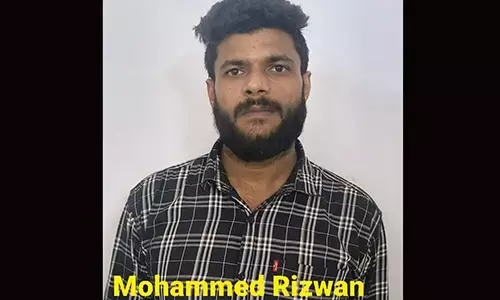 ಮಂಗಳೂರು ಸಿಸಿಬಿ ಪೊಲೀಸರ ಕಾರ್ಯಾಚರಣೆ: ಎಂಡಿಎಂಎ ಮಾರಾಟ ಮಾಡುತ್ತಿದ್ದ ಆರೋಪಿ ಸೆರೆ