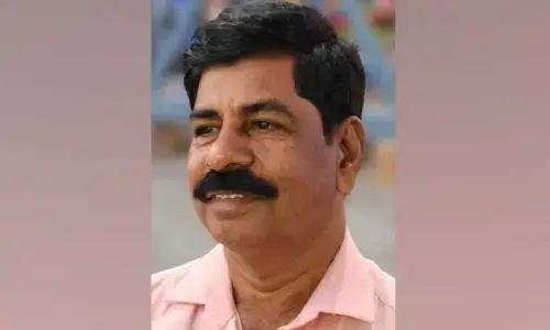 ಕೇರಳ: ಸಿಪಿಎಂ ನಾಯಕನ ಹತ್ಯೆ