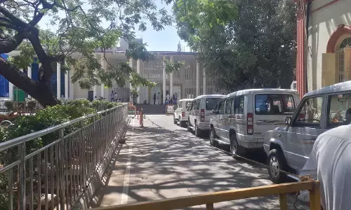 ತುಮಕೂರು ಮಹಾನಗರ ಪಾಲಿಕೆ ಮೇಲೆ ಲೋಕಾಯುಕ್ತ ದಾಳಿ