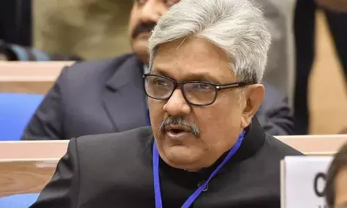 ಸಂವಿಧಾನದ ಪೀಠಿಕೆಯಿಂದ ʼಜಾತ್ಯತೀತʼ ಪದ ತೆಗೆದುಹಾಕಿದರೆ ಪ್ರಜಾಪ್ರಭುತ್ವದ ಮರಣಮೃದಂಗವಾಗಬಹುದು: ಸುಪ್ರೀಂ ಕೋರ್ಟ್ ಮಾಜಿ ನ್ಯಾಯಮೂರ್ತಿ‌ ಕೆ.ಎಂ. ಜೋಸೆಫ್‌