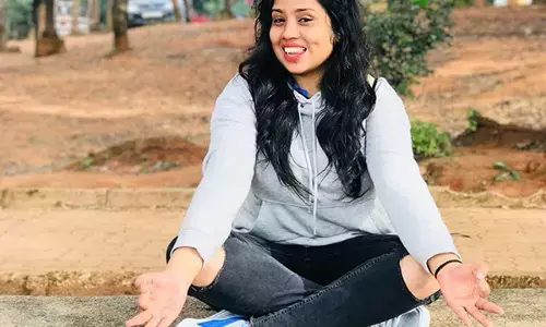 ದುಬೈಯಲ್ಲಿ ರಸ್ತೆ ಅಪಘಾತ: ಮಂಗಳೂರಿನ ಯುವತಿ ಮೃತ್ಯು