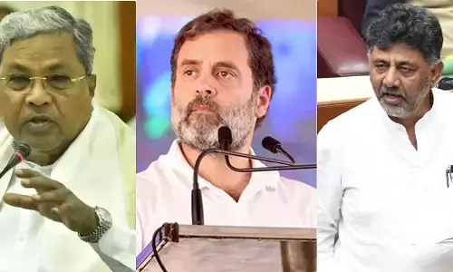 ಬಿಜೆಪಿ ವಿರುದ್ಧ ಜಾಹೀರಾತು ವಿಚಾರ: ಕಾಂಗ್ರೆಸ್ ನಾಯಕರಿಗೆ ಕೋರ್ಟ್ ಸಮನ್ಸ್