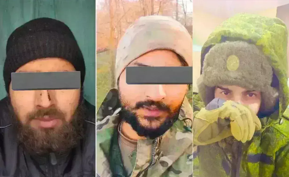 ಭಾರತೀಯರನ್ನು ಬಲವಂತವಾಗಿ ಉಕ್ರೇನ್-ರಷ್ಯಾ ಯುದ್ಧದಲ್ಲಿ ಬಳಸಿಕೊಳ್ಳಲಾಗುತ್ತಿದೆ ಎಂಬ ಬಗ್ಗೆ ನಮಗೆ ಅರಿವಿದೆ : ಕೇಂದ್ರ ಸರಕಾರ