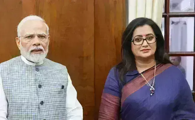 ಬಿಜೆಪಿಯಿಂದ ಟಿಕೆಟ್ ಸಿಗುವ ವಿಶ್ವಾಸ ಇದೆ, ಮಂಡ್ಯದಿಂದಲೇ ಸ್ಪರ್ಧೆ : ಸಂಸದೆ ಸುಮಲತಾ