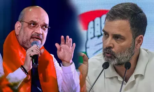 ರಾಹುಲ್ ವಿರುದ್ಧದ ಕಾನೂನು ಕ್ರಮಗಳನ್ನು ಕೈಬಿಡಲು ಜಾರ್ಖಂಡ್ ಹೈಕೋರ್ಟ್ ನಕಾರ