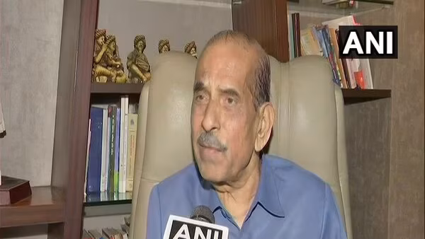 ಮಹರಾಷ್ಟ್ರದ ಮಾಜಿ ಮುಖ್ಯಮಂತ್ರಿ ಮನೋಹರ್ ಜೋಶಿ ನಿಧನ