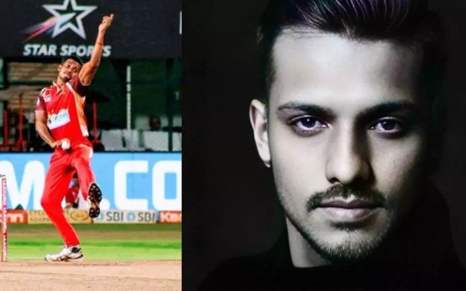 ಕರ್ನಾಟಕದ ಕ್ರಿಕೆಟಿಗ ಕೆ.ಹೊಯ್ಸಳ ಹೃದಯಾಘಾತದಿಂದ ನಿಧನ