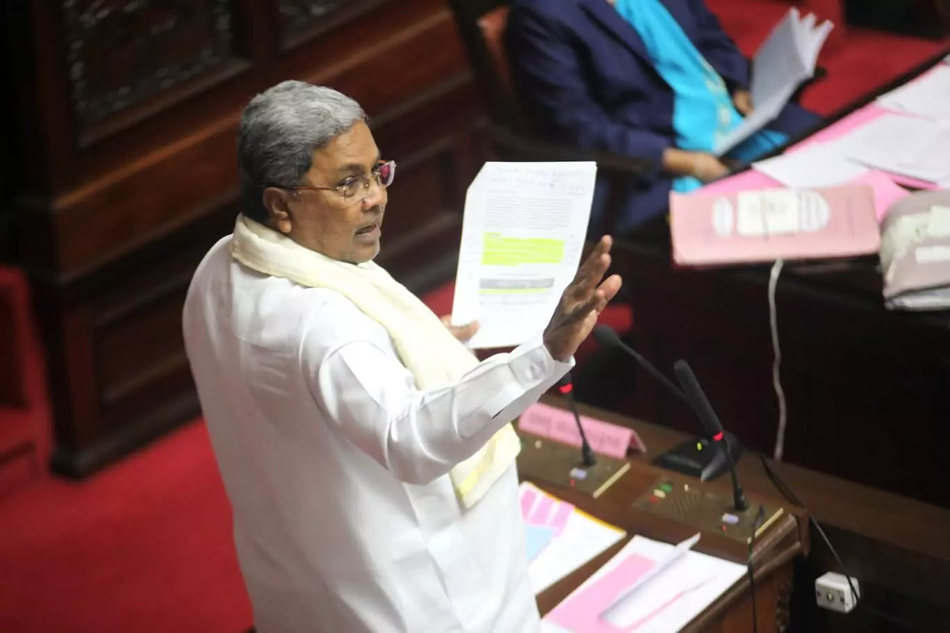 ಪರಿಷತ್‌ನಲ್ಲಿ ಕರ್ನಾಟಕ ಹಿಂದೂ ಧಾರ್ಮಿಕ ಸಂಸ್ಥೆಗಳ, ಧರ್ಮಾದಾಯ ದತ್ತಿಗಳ ತಿದ್ದುಪಡಿ ವಿಧೇಯಕ ತಿರಸ್ಕೃತ