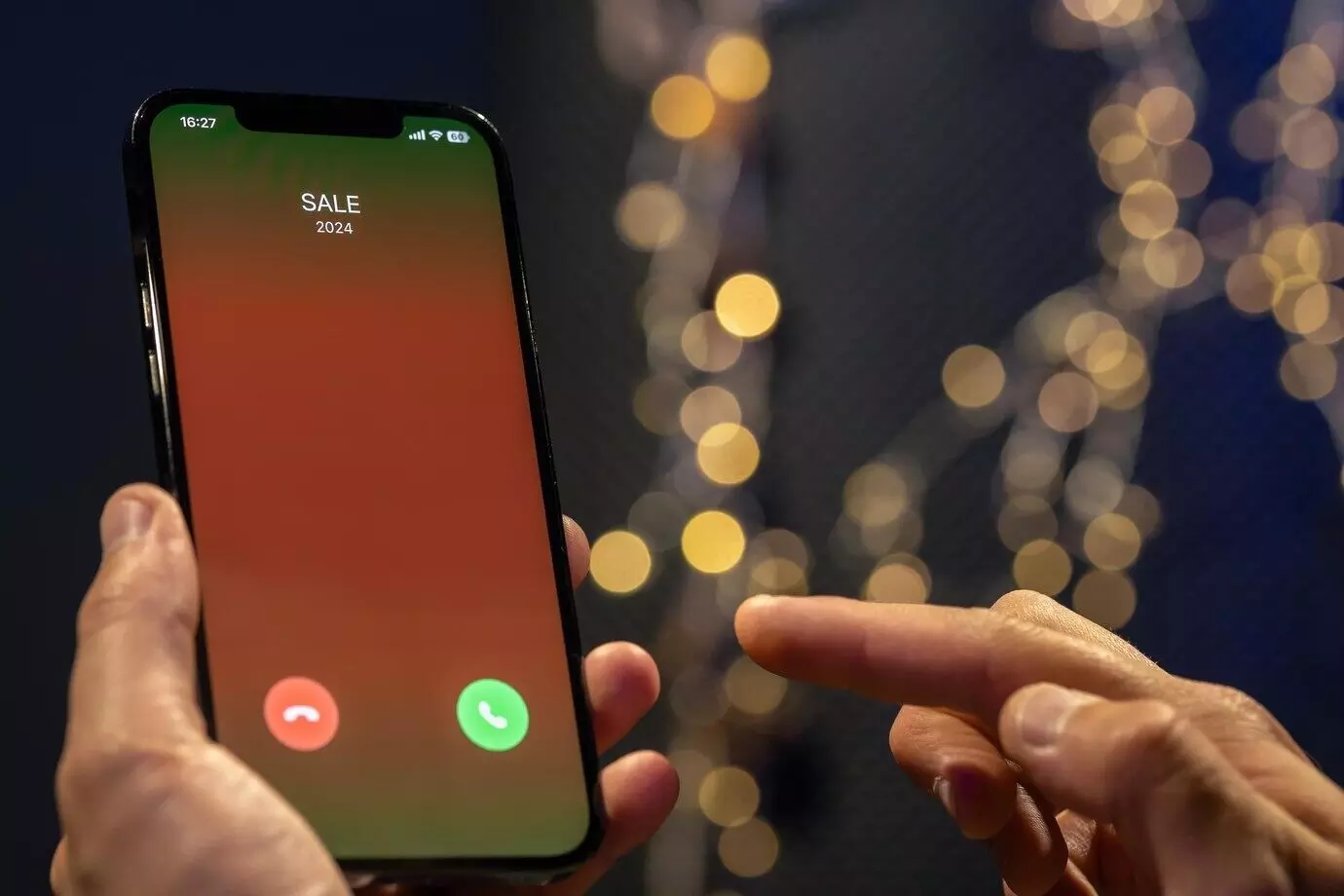 ಕರೆ ಮಾಡುವವರ ಹೆಸರು ಪ್ರದರ್ಶಿಸಲು ನೆಟ್‌ವರ್ಕ್‌ ಪೂರೈಕೆದಾರರಿಗೆ ಟೆಲಿಕಾಂ ನಿಯಂತ್ರಣ ಪ್ರಾಧಿಕಾರ ಸಲಹೆ