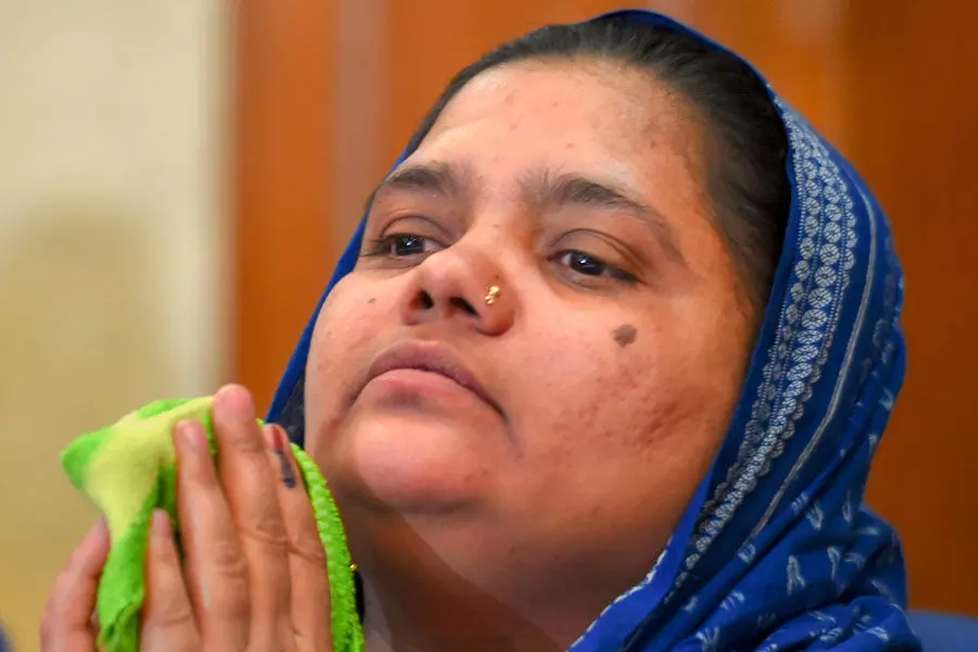 ಬಿಲ್ಕಿಸ್ ಬಾನು ಪ್ರಕರಣ | ಅಪರಾಧಿ ಚಂದಾನನಿಗೆ 10 ದಿನಗಳ ಪರೋಲ್