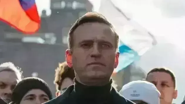 ರಹಸ್ಯವಾಗಿ ನವಾಲ್ನಿಯ ಅಂತ್ಯಸಂಸ್ಕಾರ ನಡೆಸಲು ರಶ್ಯದ ಒತ್ತಡ : ಆರೋಪ ರಹಸ್ಯವಾಗಿ ನವಾಲ್ನಿಯ ಅಂತ್ಯಸಂಸ್ಕಾರ ನಡೆಸಲು ರಶ್ಯದ ಒತ್ತಡ : ಆರೋಪ