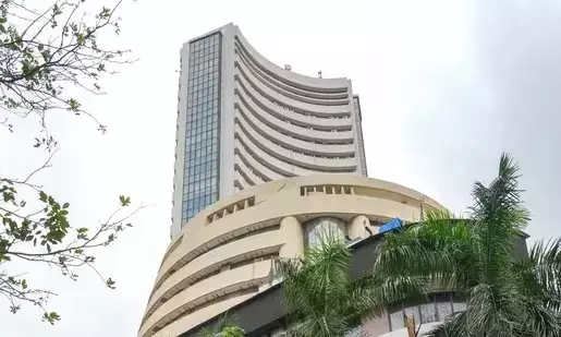 ಸಾರ್ವಕಾಲಿಕ ಎತ್ತರಕ್ಕೇರಿದ ನಿಫ್ಟಿ ಸೂಚ್ಯಂಕ