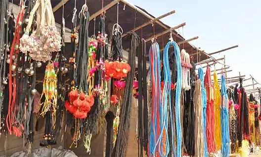 ಮುಕ್ಕ ಸಸಿಹಿತ್ಲುನಲ್ಲಿ ಉರೂಸ್: ಸಂತೆ ವ್ಯಾಪಾರಿಗಳಿಂದ ಬಲವಂತವಾಗಿ ಶುಲ್ಕ ಪಡೆಯುತ್ತಿರುವ ಉರೂಸ್‌ ಸಮಿತಿ; ಆರೋಪ