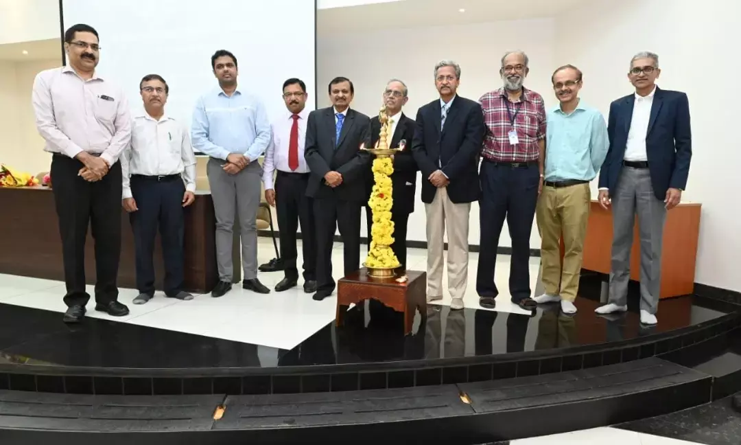 2030ರ ವೇಳೆಗೆ ಭಾರತದಲ್ಲಿ ಅತಿ ಹೆಚ್ಚು ಹೃದಯಾಘಾತ ಪ್ರಕರಣ: ಡಾ. ಮಂಜುನಾಥ್