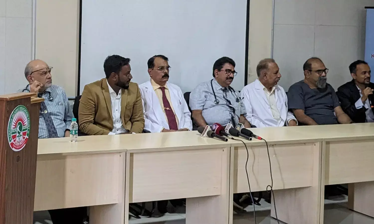 ಕಣಚೂರು ಆಸ್ಪತ್ರೆಯಲ್ಲಿ ‌ನಾಲ್ಕನೇ ಹಂತದಲ್ಲಿ ಹರಡಿದ್ದ ಕ್ಯಾನ್ಸರ್‌ ಗೆ ಯಶಸ್ವಿ ಶಸ್ತ್ರಚಿಕಿತ್ಸೆ