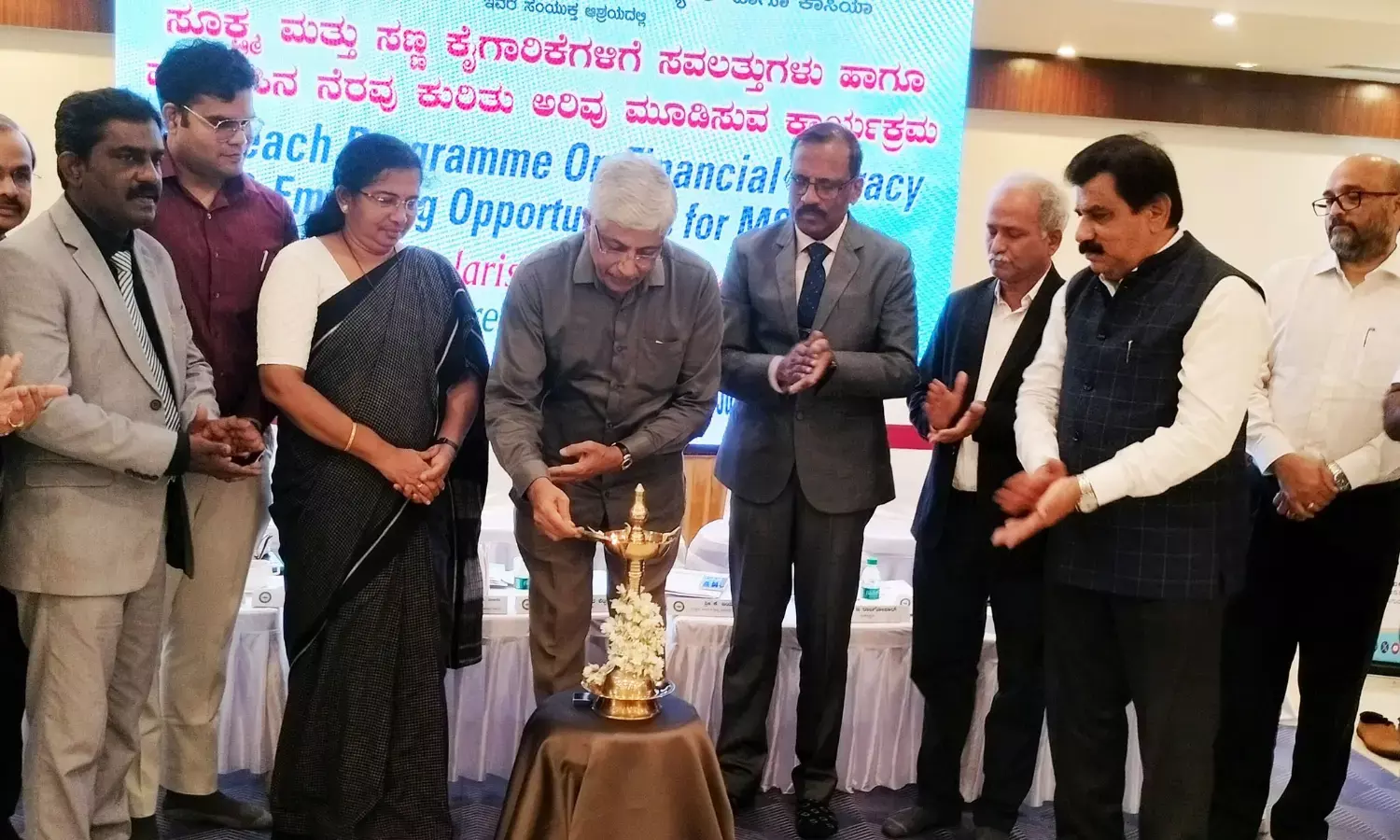 ಬ್ರಹ್ಮಾವರ ಸಕ್ಕರೆ ಕಾರ್ಖಾನೆ ಪುನರುಜ್ಜೀವನ ಇನ್ನು ಸಾಧ್ಯವಿಲ್ಲ: ಕೆ.ಜಯಪ್ರಕಾಶ್ ಹೆಗ್ಡೆ ಅಭಿಮತ