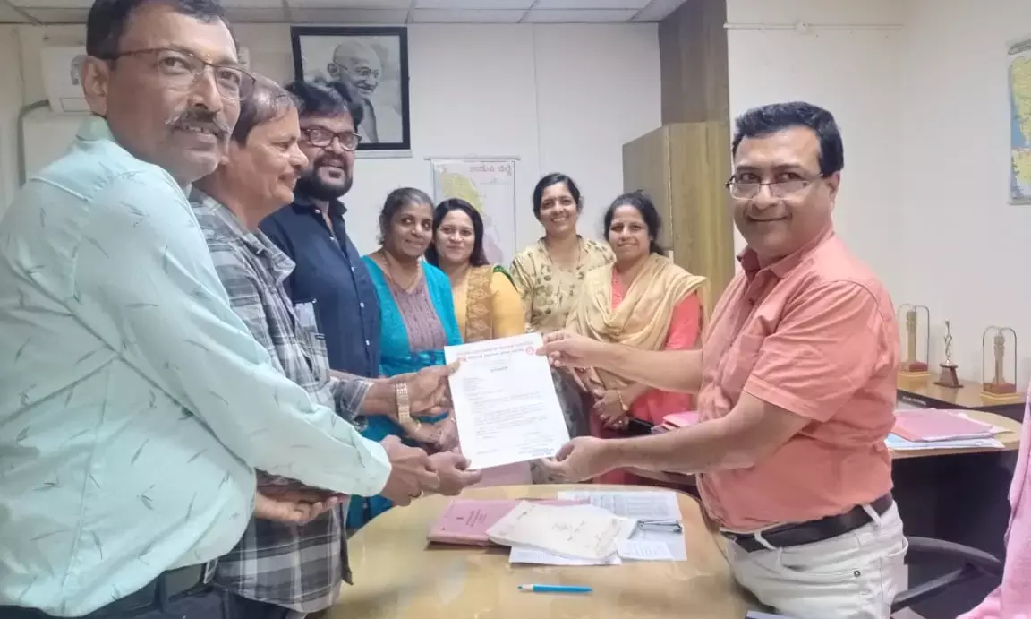 3ನೇ ವೇತನ ಆಯೋಗವನ್ನು ಶೀಘ್ರವಾಗಿ ಜಾರಿಗೊಳಿಸಲು ಪ್ರಧಾನಿಗೆ ಮನವಿ