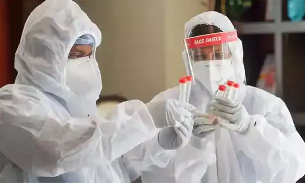 ಉಡುಪಿ: ಮಹಿಳೆಯಲ್ಲಿ ಮಂಗನಕಾಯಿಲೆ ಸೋಂಕು ಪತ್ತೆ