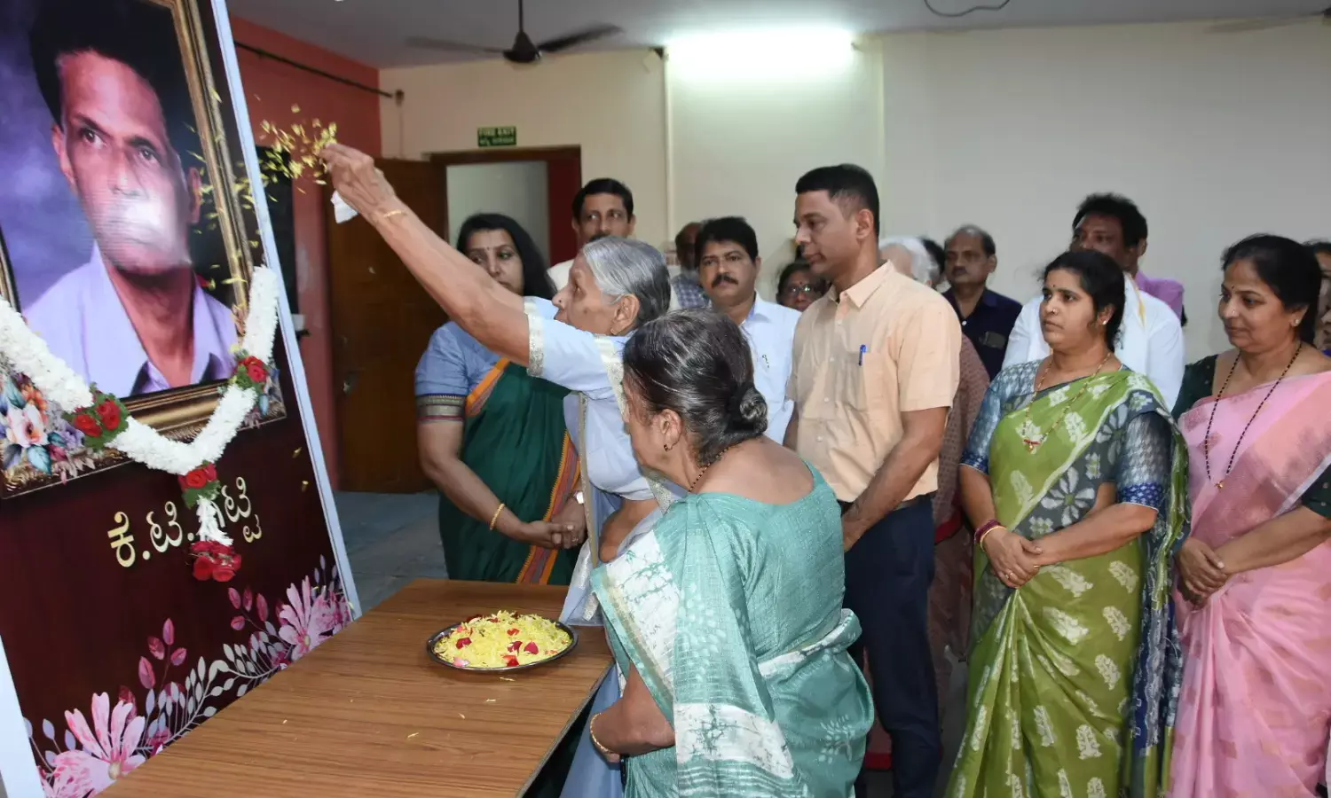 ಡಾ.ಶಿವರಾಮ ಕಾರಂತ - ಕೆ.ಟಿ.ಗಟ್ಟಿ ಆಶಯ ಒಂದೇ ಆಗಿತ್ತು: ಡಾ. ಸತ್ಯಜಿತ್