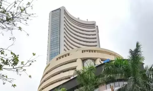 ಸಾರ್ವಕಾಲಿಕ ಎತ್ತರಕ್ಕೇರಿದ ನಿಫ್ಟಿ ಸೂಚ್ಯಂಕ