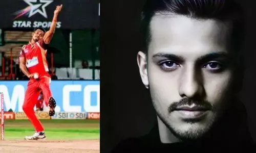 ಕರ್ನಾಟಕದ ಕ್ರಿಕೆಟಿಗ ಕೆ.ಹೊಯ್ಸಳ ಹೃದಯಾಘಾತದಿಂದ ನಿಧನ