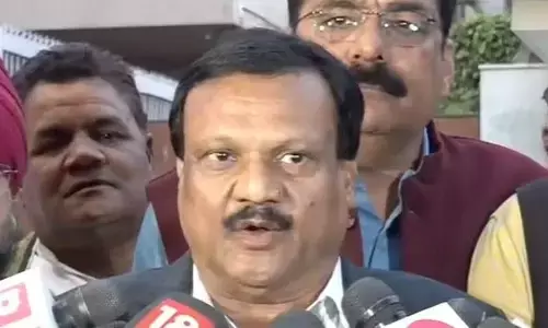 ರಾಜ್ಯದಲ್ಲಿ ಕಾಂಗ್ರೆಸ್ ನಾಯಕರನ್ನು ಬಿಜೆಪಿ ಸೆಳೆಯುತ್ತಿದೆ: ಮಧ್ಯಪ್ರದೇಶ ಕಾಂಗ್ರೆಸ್ ನಾಯಕನ ಆರೋಪ