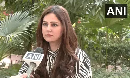 ಆಪ್ ತೆಕ್ಕೆಗೆ ಭರೂಚ್ ಕ್ಷೇತ್ರ: ನನ್ನ ತಂದೆಯ ಪರಂಪರೆಯನ್ನು ಬಿಟ್ಟುಕೊಡುವುದಿಲ್ಲ ಎಂದ ಕಾಂಗ್ರೆಸ್‌ ನ ಅಹ್ಮದ್ ಪಟೇಲ್ ಪುತ್ರಿ