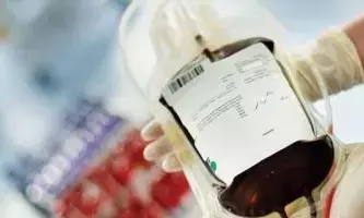 ತಪ್ಪಾದ ಗುಂಪಿನ ರಕ್ತ ವರ್ಗಾವಣೆ: ಅಪಘಾತದಲ್ಲಿ ಗಾಯಗೊಂಡಿದ್ದ ಯುವಕ ಸಾವು