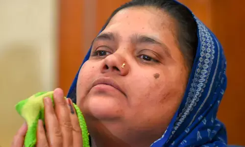 ಬಿಲ್ಕಿಸ್ ಬಾನು ಪ್ರಕರಣ | ಅಪರಾಧಿ ಚಂದಾನನಿಗೆ 10 ದಿನಗಳ ಪರೋಲ್