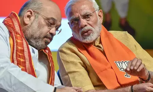 ಲೋಕಸಭೆಗೆ ಬಿಜೆಪಿ ಭರ್ಜರಿ ತಯಾರಿ ; ಚುನಾವಣೆ ಘೋಷಣೆಗೂ ಮುನ್ನ 100 ಅಭ್ಯರ್ಥಿಗಳ ಪಟ್ಟಿ ಬಿಡುಗಡೆಗೆ ಸಿದ್ಧತೆ?