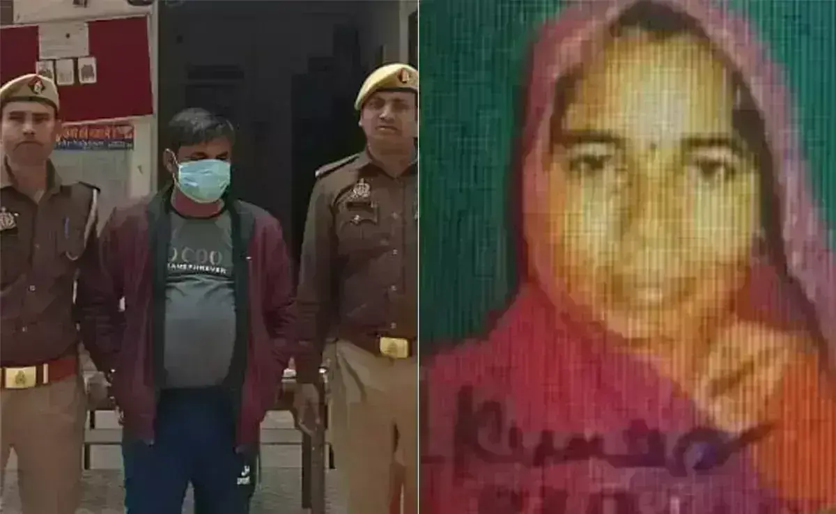 ಆನ್‌ಲೈನ್‌ ಗೇಮಿಂಗ್‌ ಚಟ: ಸಾಲ ತೀರಿಸಲು ಜೀವ ವಿಮೆಗಾಗಿ ತಾಯಿಯನ್ನೇ ಹತ್ಯೆಗೈದ ಪುತ್ರ