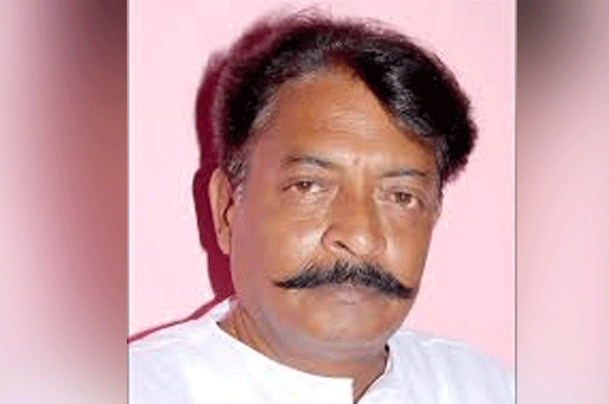 ಕಾಂಗ್ರೆಸ್ ಶಾಸಕ ರಾಜಾ ವೆಂಕಟಪ್ಪ ನಾಯಕ ಹೃದಯಾಘಾತದಿಂದ ನಿಧನ