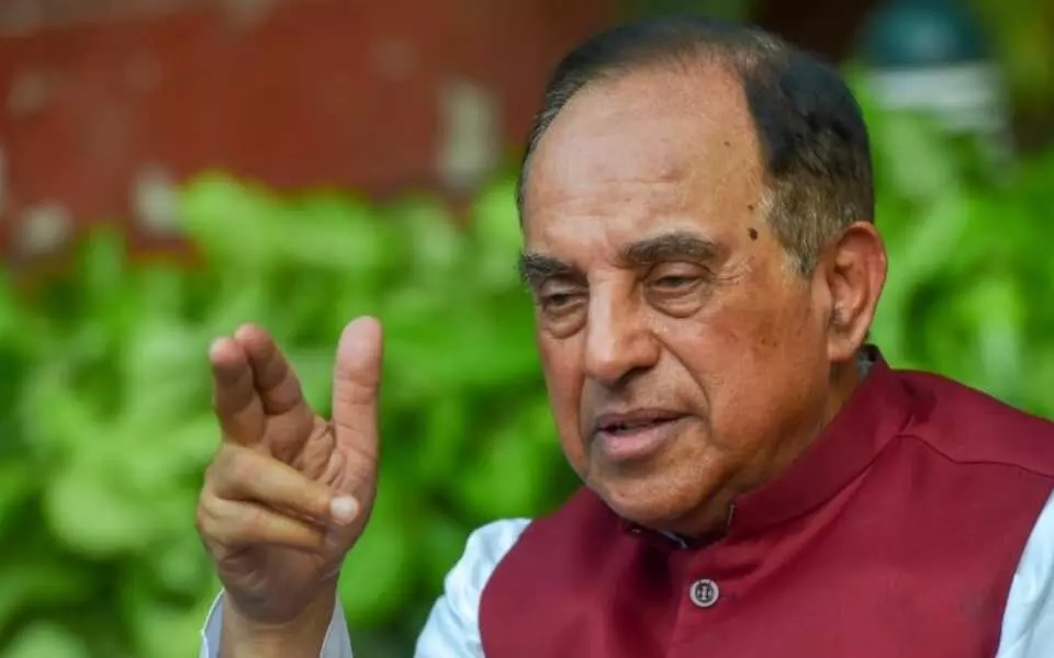 ಬಿಜೆಪಿ ದೊಡ್ಡ ಗೆಲುವು ಸಾಧಿಸುತ್ತಾದರೂ, ಅದರಲ್ಲಿ ಮೋದಿಯ ಯಾವುದೇ ಮ್ಯಾಜಿಕ್ ಇರುವುದಿಲ್ಲ: ಸುಬ್ರಮಣಿಯನ್ ಸ್ವಾಮಿ