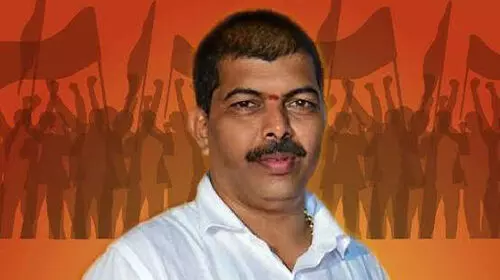 ಬಿಜೆಪಿಯಿಂದ ಟಿಕೆಟ್ ಪಡೆಯುವ ಸಂಪೂರ್ಣ ವಿಶ್ವಾಸ ಇದೆ: ಸತ್ಯಜಿತ್ ಸುರತ್ಕಲ್ ಬಿಜೆಪಿಯಿಂದ ಟಿಕೆಟ್ ಪಡೆಯುವ ಸಂಪೂರ್ಣ ವಿಶ್ವಾಸ ಇದೆ: ಸತ್ಯಜಿತ್ ಸುರತ್ಕಲ್