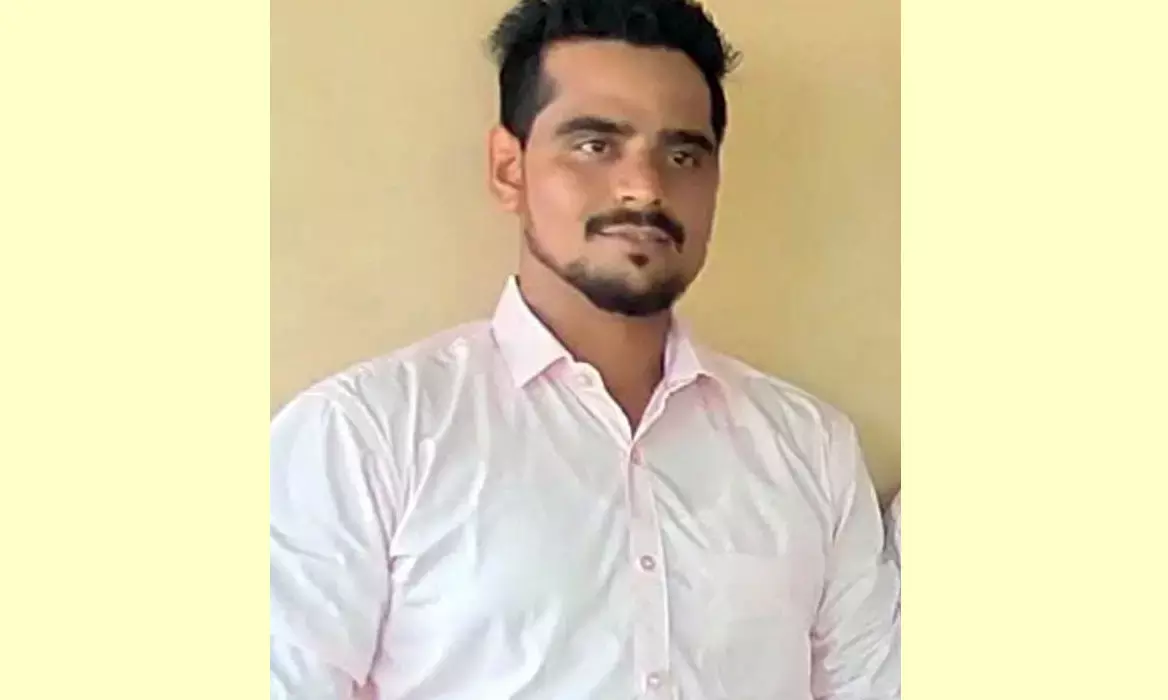 ಬಿ.ಸಿ.ರೋಡ್ | ಲಾರಿ ಢಿಕ್ಕಿ: ದ್ವಿಚಕ್ರ ವಾಹನ ಸವಾರ ಯುವಕ ಮೃತ್ಯು