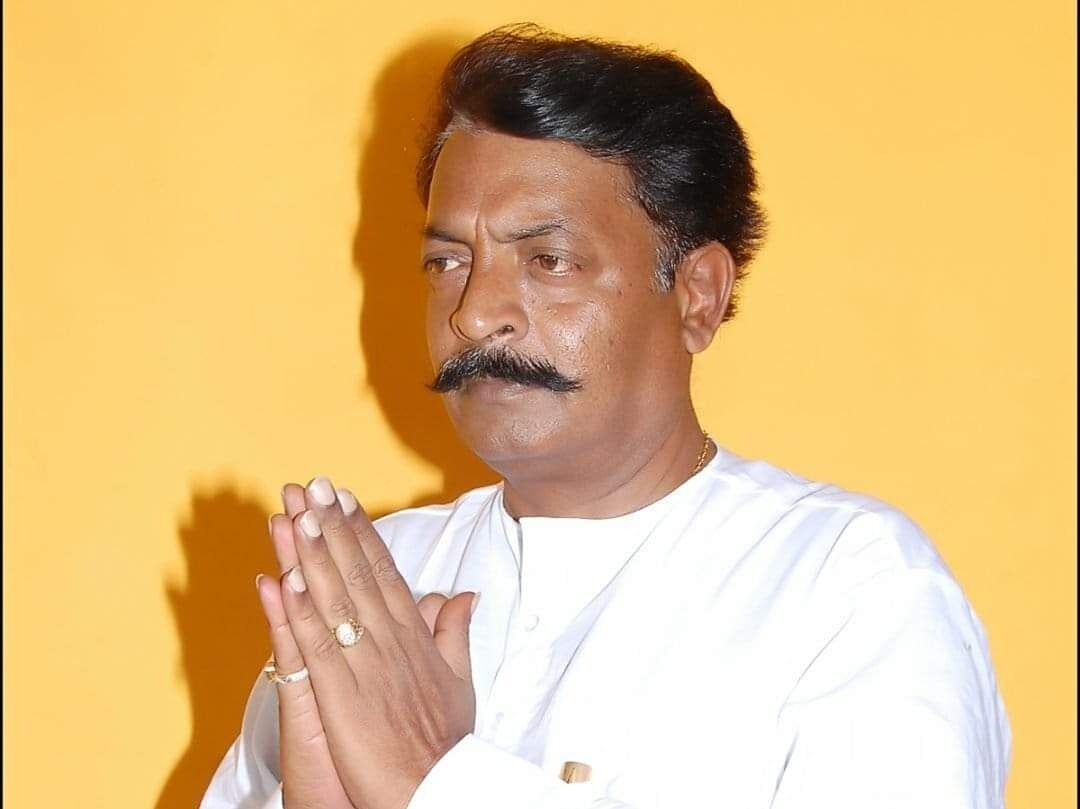 ಶಾಸಕ ರಾಜಾ ವೆಂಕಟಪ್ಪ ನಾಯಕ ನಿಧನಕ್ಕೆ ಸಿಎಂ ಸಿದ್ದರಾಮಯ್ಯ ಸೇರಿದಂತೆ ಗಣ್ಯರಿಂದ ಸಂತಾಪ