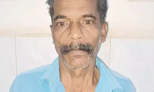 ಮಂಗಳೂರು: 16 ವರ್ಷಗಳಿಂದ ತಲೆಮರೆಸಿಕೊಂಡಿದ್ದ ಆರೋಪಿ ಸೆರೆ