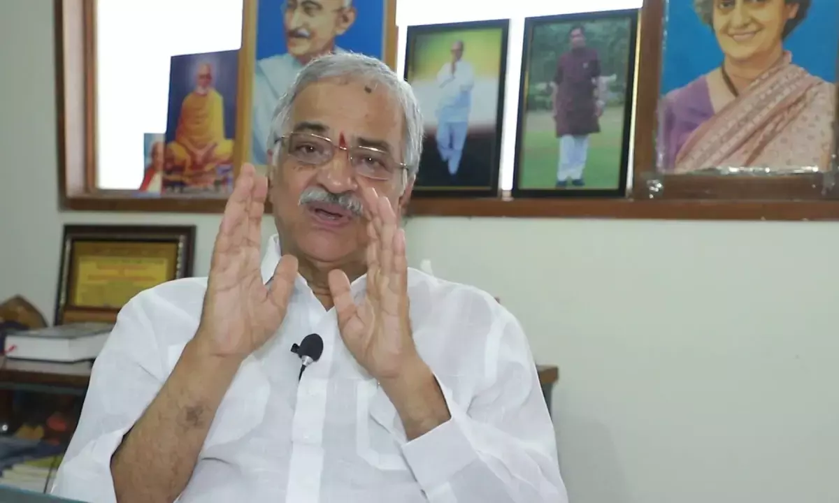 ಮಳವೂರು: ಪಾಲಿಕೆ ನೀರು ಫಲಾನುಭವಿಗಳಿಗೆ ದೊರೆಯಲಿ; ಮಾಜಿ ಶಾಸಕ ವಿಜಯಕುಮಾರ್ ಶೆಟ್ಟಿ