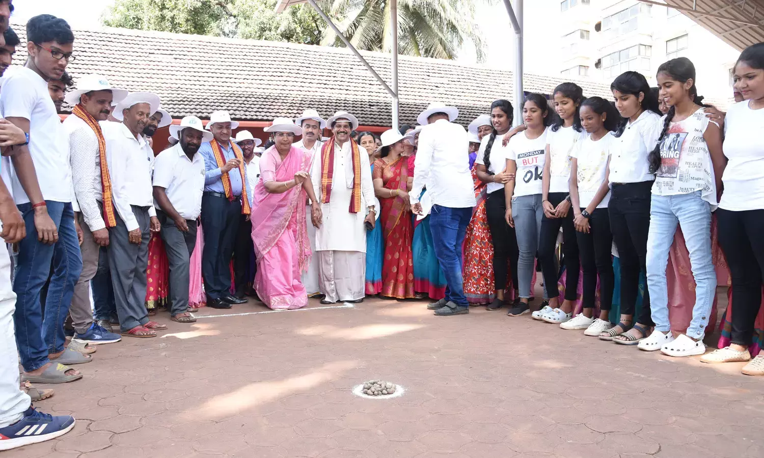 ತುಳು ಸಂಸ್ಕೃತಿ ನೆಲದ ಶ್ರೀಮಂತಿಕೆಯ ಗುರುತು: ಉಡುಪಿ ಡಿಸಿ ಡಾ.ವಿದ್ಯಾ ಕುಮಾರಿ