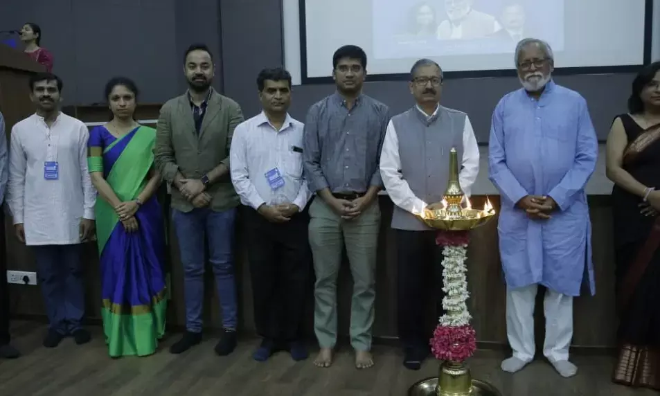 ಎನ್‌ಐಟಿಕೆ ಸುರತ್ಕಲ್‌ನಲ್ಲಿ ಆವಿಷ್ಕಾರಗಳ ಅನಾವರಣ ಕಾರ್ಯಾಗಾರ