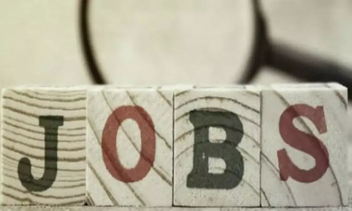 ವಿವಿಧ ಹುದ್ದೆ: ಅರ್ಜಿ ಆಹ್ವಾನ