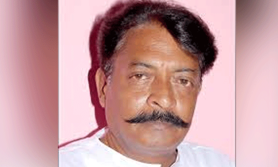 ಶಾಸಕ ರಾಜಾ ವೆಂಕಟಪ್ಪ ನಿಧನಕ್ಕೆ ಸ್ಪೀಕರ್ ಯುಟಿ ಖಾದರ್ ಸಂತಾಪ