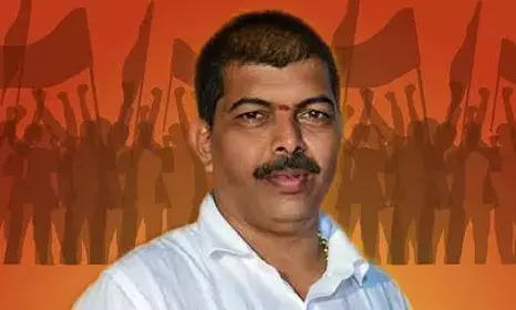 ಬಿಜೆಪಿಯಿಂದ ಟಿಕೆಟ್ ಪಡೆಯುವ ಸಂಪೂರ್ಣ ವಿಶ್ವಾಸ ಇದೆ: ಸತ್ಯಜಿತ್ ಸುರತ್ಕಲ್