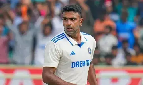 ಅಶ್ವಿನ್ ತನ್ನ 100ನೇ ಟೆಸ್ಟ್ ಪಂದ್ಯದಲ್ಲಿ ಭಾರತದ ನಾಯಕತ್ವ ವಹಿಸಬೇಕು ಎಂದ ಗವಾಸ್ಕರ್