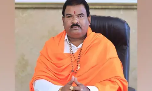 ಹುಲಿ ಹಲ್ಲು ಧರಿಸಿದ್ದ ಶಿವಸೇನೆ ಶಾಸಕನ ವಿರುದ್ಧ ಪ್ರಕರಣ ದಾಖಲು