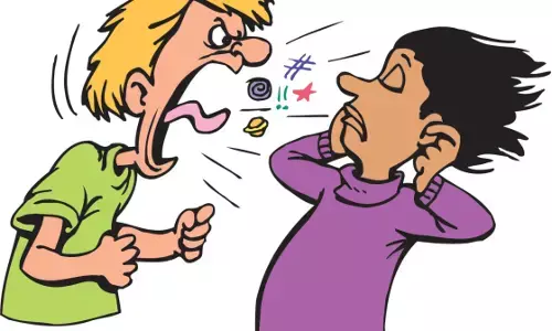 ಆಯ್ಕೆಯ ಪ್ರಾರಬ್ಧಗಳು